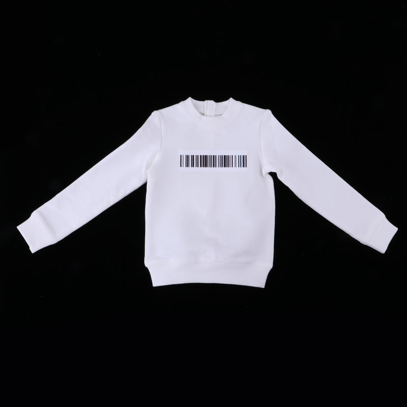 1/3 BJD Long Sleeve Pullover Top Clothing for Normal 70cm Uncle Size Doll