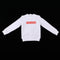 1/3 BJD Long Sleeve Pullover Top Clothing for Normal 70cm Uncle Size Doll