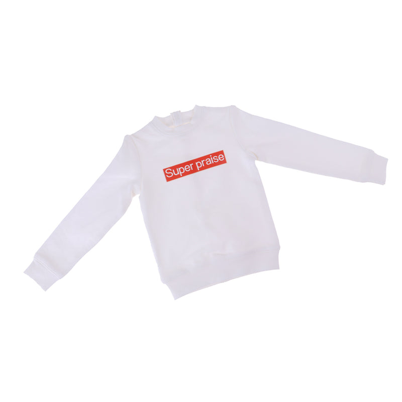 1/3 BJD Long Sleeve Pullover Top Clothing for Normal 70cm Uncle Size Doll