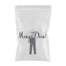 1/3 BJD Long Sleeved Pullover Tie-dyed Jeans Set Clothing for Normal 70cm Uncle Size Doll