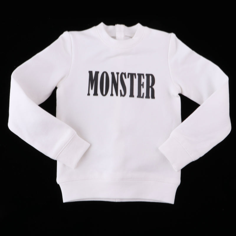 1/3 BJD Long Sleeved Pullover Black Jeans Set Clothing for Normal 70cm Uncle Size Doll