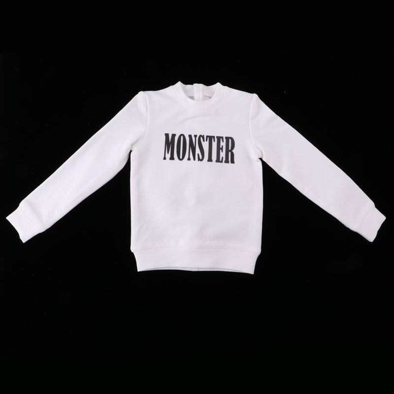1/3 BJD Long Sleeved Pullover Black Jeans Set Clothing for Normal 70cm Uncle Size Doll