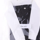 1/3 BJD Pullover Black Jeans Set Clothing for Normal 70cm Uncle Size Doll C
