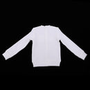 1/3 BJD Pullover Black Jeans Set Clothing for Normal 70cm Uncle Size Doll C