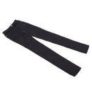 1/3 BJD Pullover Black Jeans Set Clothing for Normal 70cm Uncle Size Doll C