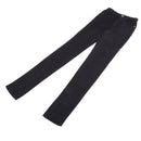 1/3 BJD Hooded Coat Pullover Jeans Set Clothing for Normal 70cm Uncle Doll A