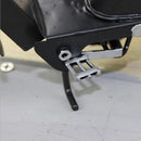 1:10 Alloy Electric Bicycle Model Dolls House Miniature Furniture Garden Display Decor Accessories