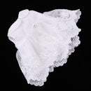 Lovely Lace Tops Shirt Trousers Suit Outfit for Fat Ferrite Blythe Takara Pullip Dolls Clothing Accessory