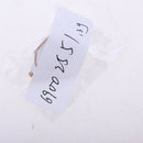 1/12 Scale Wooden Desk Clock Model Dolls House Furniture Room Display Decoration Kids Pretend Play Toy