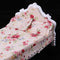 1/12 Scale Wooden Floral Bed Mattress Pillow Set Dolls House Bedroom Furniture Kids Pretend Play Toy