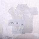 Casual Doll Dress-up Accessory High Collar T-shirt For 1/6 Blythe Dolls