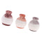 1/12 Scale Resin Flowers Vases Dollhouse Miniature Decoration Accessories