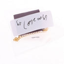 1:12 Scale Fashion Womens Bag Dollhouse Room Furniture Decoration