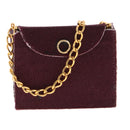 1:12 Scale Fashion Womens Bag Dollhouse Room Furniture Decoration
