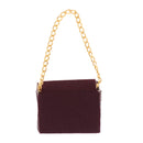 1:12 Scale Fashion Womens Bag Dollhouse Room Furniture Decoration