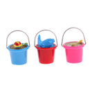 Outdoor Garden Ornaments, Mini Doll House Decorative Micro Landscape DIY Craft Garden Decoration