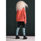 1/4 BJD Fashion Knitwear Top and Pants Clothes for Dollfie LUTS DOD MSD