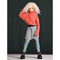 1/4 BJD Fashion Knitwear Top and Pants Clothes for Dollfie LUTS DOD MSD