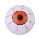10pcs 16mm Plastic Safety Eyeballs for BJD Doll Toy Puppet Accessories DIY Crafts Brown