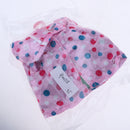 2pcs Fashion Doll Pajamas Top & Pants for 18inch American Girl Doll Clothes Accessory