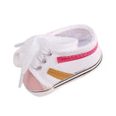 PU Leather Shoes Casual Lace-up Shoes For 18'' American Girl Doll Accessory