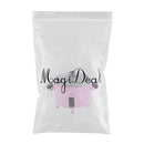 Mini Electric Rice Cooker Toy for 1:12 Doll House Miniature Cookware Accessory Pink