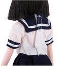 1/6 Scale Vinyl Doll 18 Joints Costumed Doll DIY Making Postures Home Display Decor Collections