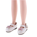 Making Postures 19 Joints Nude Body and Shirt Pants Clothes for 12inch Takara RBL Blythe Licca Dolls Accessories