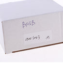 1/12 Dollhouse Miniature Furniture White Dresser 4-Drawer Cabinet Room Life Scenes Decoration Accessories