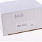 1/12 Dollhouse Miniature Furniture White Dresser 4-Drawer Cabinet Room Life Scenes Decoration Accessories