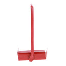 Popular Kids Toy Metal Dustpan Model For 1/12 Dollhouse Accessory