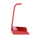 Popular Kids Toy Metal Dustpan Model For 1/12 Dollhouse Accessory