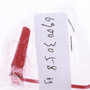 Popular Kids Toy Metal Dustpan Model For 1/12 Dollhouse Accessory