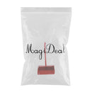 Popular Kids Toy Metal Dustpan Model For 1/12 Dollhouse Accessory