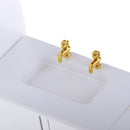 1/12 Scale Dollhouse Furniture Kitchen Kits Refrigerator Cooking Bench Decor