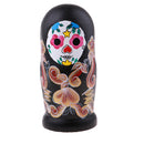 Ghosts Themed Russian Nesting Doll Babushka Matryoshka Stacking Dolls Set