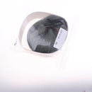 1/3 Male BJD Gray Short Hair Wig Hairpiece for Normal 70cm Uncle Dolls DIY Accessories