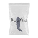 1/3 Male BJD Long Straight Hair Wig Hairpiece for Normal 70cm Uncle Dolls DIY Accessories