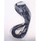 1/3 Male BJD Long Straight Hair Wig Hairpiece for Normal 70cm Uncle Dolls DIY Accessories