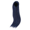 1/3 Male BJD Long Straight Hair Wig Hairpiece for Normal 70cm Uncle Dolls DIY Accessories