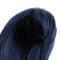 1/3 Male BJD Long Straight Hair Wig Hairpiece for Normal 70cm Uncle Dolls DIY Accessories