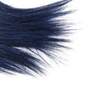 1/3 Male BJD Long Straight Hair Wig Hairpiece for Normal 70cm Uncle Dolls DIY Accessories