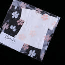 Fashion Pure Color White T-Shirt Short Sleeve Tops for 1/6 Blythe Doll Accessory