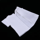 Fashion Pure Color White T-Shirt Short Sleeve Tops for 1/6 Blythe Doll Accessory
