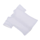 Fashion Pure Color White T-Shirt Short Sleeve Tops for 1/6 Blythe Doll Accessory