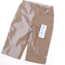 Cool Khaki Skinny Pants Outfit for 1/3 BJD Uncle SD AOD DOD RingDoll Doll Trousers