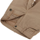 Cool Khaki Skinny Pants Outfit for 1/3 BJD Uncle SD AOD DOD RingDoll Doll Trousers