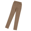 Cool Khaki Skinny Pants Outfit for 1/3 BJD Uncle SD AOD DOD RingDoll Doll Trousers