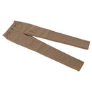 Cool Khaki Skinny Pants Outfit for 1/3 BJD Uncle SD AOD DOD RingDoll Doll Trousers