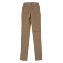 Cool Khaki Skinny Pants Outfit for 1/3 BJD Uncle SD AOD DOD RingDoll Doll Trousers